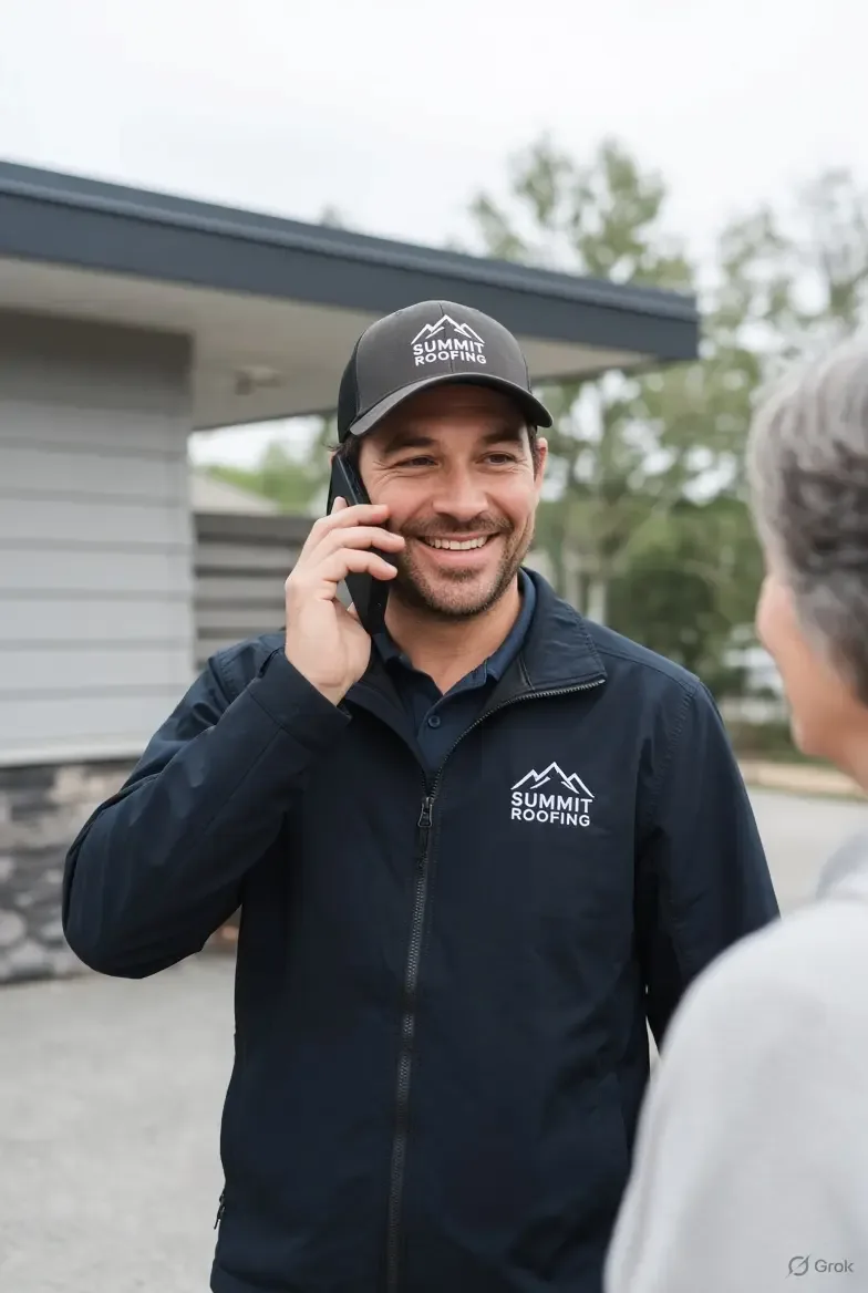 Flat Roof Leak Repair Gates, NC FAQs